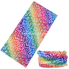 Multifunktions Headwear, Multi Schal, Nahtlose Regenbogen Röhre Cap billig Großhandel Bandanas